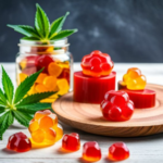 Serena Leafz CBD Gummies Canada – Reviews Benefits, Pros, Cons, Side Effects?